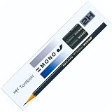 トンボ鉛筆 鉛筆 2H MONO J (超微粒子芯採用) 1ダース MONO-J2H