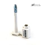 bfsealsブランドボルトSeal for Cargoコンテナとトラックトレーラー、ホワイト色、10ピース