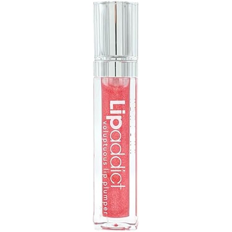 Amazon.co.jp: LusciousLips(ラシャスリップス) Luscious Lips(ラシャ