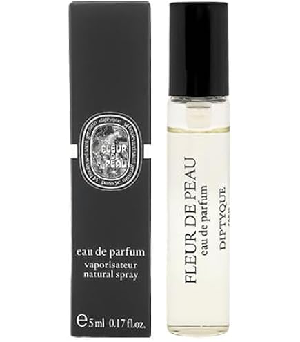 Amazon | ディプティック フルール ドゥ ポー オードパルファン 2ml