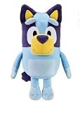 Bluey My Size Bluey ぬいぐるみ 32 ぬいぐるみ 動物のおもちゃ ユニ ギフト