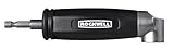 Rockwell RW9273 Right Angle 1/4-inch Drill Drive Accessory [並行輸入品]