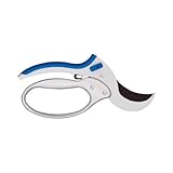 Shanghai Worth Garden Products Green Thumb 3/4-Inch Capacity Deluxe Ratchet Pruner [並行輸入品]