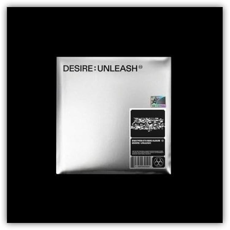 ENHYPEN UNLEASH 7形態 新品未開封 ENGENE 5セット 新品未開封 ENHYPEN UNLEASH ENGENE 7形態セット ×5 ENHYPEN