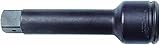 Stanley Proto J15099P Proto 1-1/2-Inch Drive Impact Extension, 15-Inch [並行輸入品]