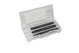 Champion 302-7/8-9-S Carbon Hand Tap Set Taper-Bottom-Plug, 3-Piece [並行輸入品]