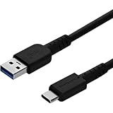 ドコモ純正 USB3.2 Type-A to Type-C ケーブル AAO59088