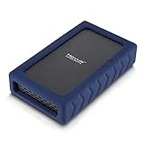 Oyen Digital Novus 16TB 外付けUSB-C 7200RPM ハードドライブ