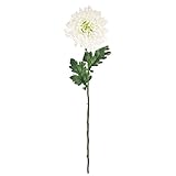 MAGIQ 東京堂 正月 上質な 造花 風流菊 L FM008909-001