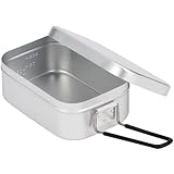 武田コーポレーション 【アウトドア・キャンプ飯・メスティン・蒸し網】 シルバー 18×12×1.8cm メスティン用蒸し網3合サイズ MSSM22-30