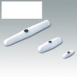 国内調達品:フッ素樹脂撹拌子テーパー強力型 ＜2667＞ 型式:2667-04