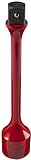 Sunex 5320TE 1-Inch Drive 250-Feet/Pound Torque Truck Extension Bar [並行輸入品]