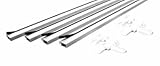 NATIONAL SPECTRUM BRANDS HHI PL 7812 Screen Frame Kit, 36 x 36" [並行輸入品]