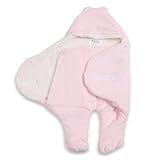 REOTTI ベビー 足つき おくるみ 新生児 赤ちゃん 出産祝い