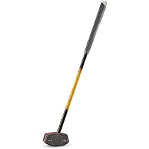 Amazon | 【公式】 HATACHI グラウンドゴルフ 花梨クラブ6 クラブ 用品