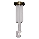 LASCO 0 – 2047洗面所Pop UpストッパーPolished Brass Fits price-pfister