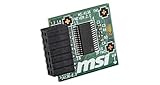 Micro Kickboard MSI 914 – 4136 – 105 TPM 2.0モジュールInfineonチップSLB 9665 TT 2.0