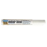 Wooster Brush R207-18 Mohair Blend Roller Cover 1/4-Inch Nap, 18-Inch by Wooster Brush