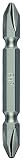 ドライバービット + PH2 100mm長 10個入り