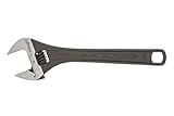 Channellock 810NW Adjustable Wrench Black Phosphate Coated, 10-Inch [並行輸入品]