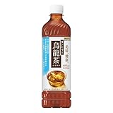 [機能性表示食品] サントリー 烏龍茶 お茶 ペットボトル 600ml×24本