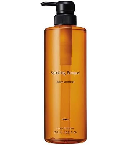 ポーラアロマエッセゴールド空容器 シャンプー×10· 空容器ボディーソープ×10 アロマエッセゴールド ボディソープ N: 商品詳細 | ポーラ公式