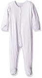Coccoli SLEEPWEAR ユニセックス・ベビー カラー: グレー