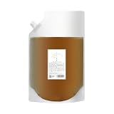 IKUE 幾重 シャンプー ホワイトリリー 1000ml 業務用 サロン品｜うねり・パサつきケア 美容室仕様 保湿・低刺激処方