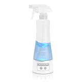 【最新】次亜塩素酸水 生成器 電解次亜水製造機 99%殺菌抗菌 水メーカーマシン 水と塩 家庭でワンタッチに生成 自宅作成 再利用可能 消臭