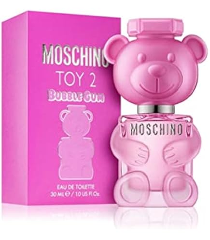 Amazon | MOSCHINO Toy 2 パール EDP 100 ml / 3.4 Fl oz/モスキーノ
