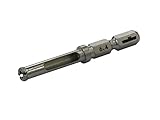 ユニカ 充電ダイヤコアビット セミドライ WAX付 6.4mm DJW6.4x60S