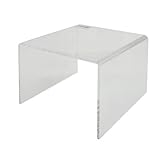 ORIONS コの字型ディスプレイ 125×120×90 1個 DP-13-2