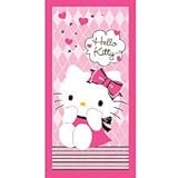 Hello Kitty Argyle Kitty Indoor Slumber Bag [並行輸入品]