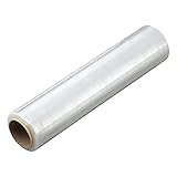 アズワン ストレッチフィルム 500mm×300m×15μm FK (6巻入り) /2-9928-01
