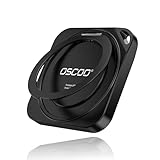 OSCOO 512GB マグネット式外付けSSD スタンド付き 最大2000MB/s ポータブルSSD 外付けドライブ MagSafe対応 iPhone 15/16/17 Mac ノートPC タブレット対応