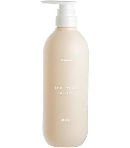 ARIMINO スプリナージュ シャンプー トリートメント 1000ml Amazon | アリミノ スプリナージュ シャンプー パフスムース 1000ml