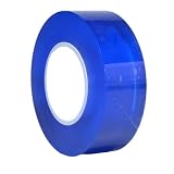ideamall 保護テープ マスキング 養生テープ レーザー後 保護フィルム 配管保護 表面保護 (5㎝)
