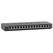 Amazon | 【正規品】 ネットギア NETGEAR スイッチングハブ 8ポート 1G