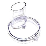 Kenwood FP110 Food Processor Lid Assembly