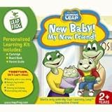 LeapFrog New Baby! My New Friend! My Own Learning Leap Frog. 2 + Item No. 20056 [並行輸入品]