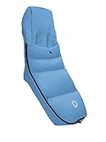 Bugaboo High Performance Footmuff, Ice Blue by Bugaboo