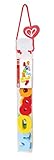 Hape - Qube Play Set - Numbers and Colors [並行輸入品]