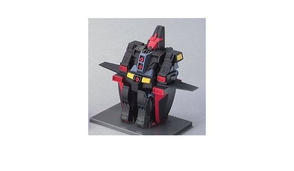 Amazon Co Jp ガンダムコレクションdx6 サイコ ガンダム Ma形態 ブラインドボックス ホビー