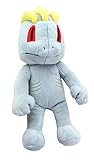 ポケットモンスター ALL STAR COLLECTION ワンリキー(S) ぬいぐるみ 高さ20cm