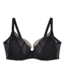 [ウンナナクール] 3/4カップブラジャー さあ、わたし レディース BL C75