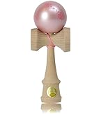 未開封 日本けん玉協会公認 競技用けん玉 さくら Amazon.co.jp: 日本けん玉協会認定 New 競技用けん玉「大空