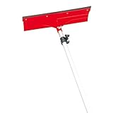 コンパル ひさし雪落し 3.9m 4本継