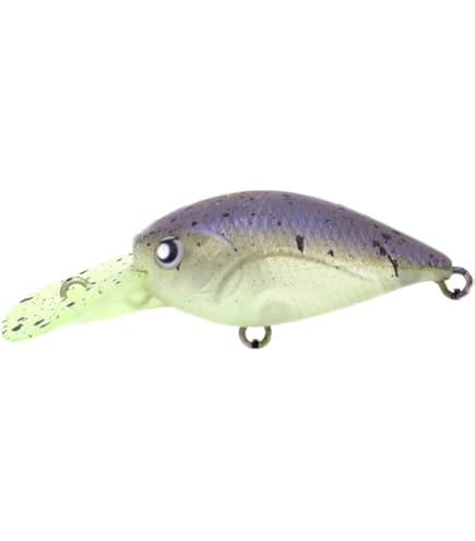 Amazon.co.jp: ロデオクラフト RCクラピー ディープクラピー LC