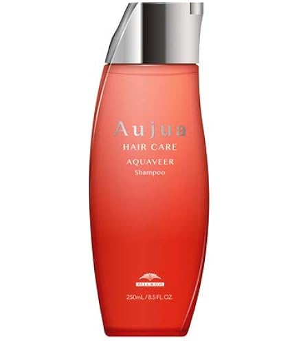 Amazon | オージュア AQ アクアヴィア シャンプー(1L) | Aujua