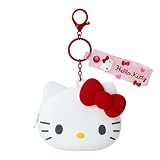サンリオ(SANRIO) シリコーンポーチ（わたしのデコバッグ） ハローキティ 113492
